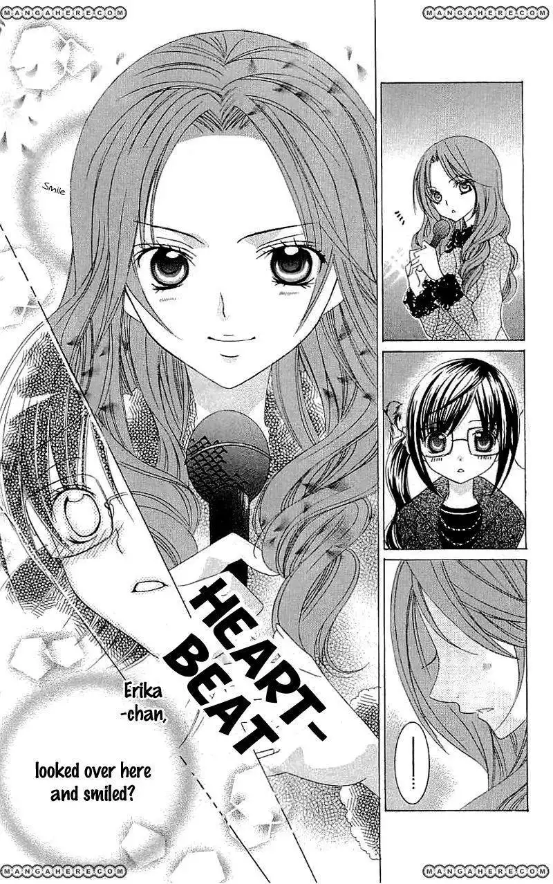 Suki desu Suzuki-kun!! Chapter 25 8